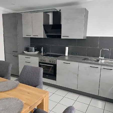 Ferienwohnung Uljana Schweich Exterior photo