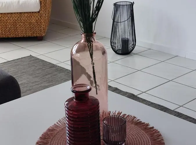 Ferienwohnung Uljana
