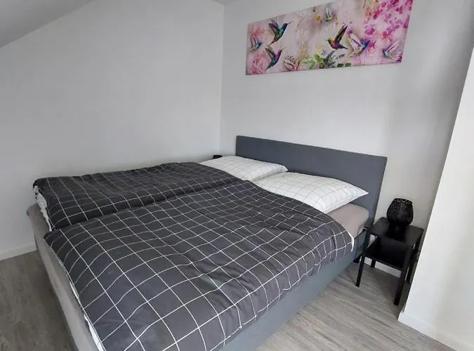 Ferienwohnung Uljana
