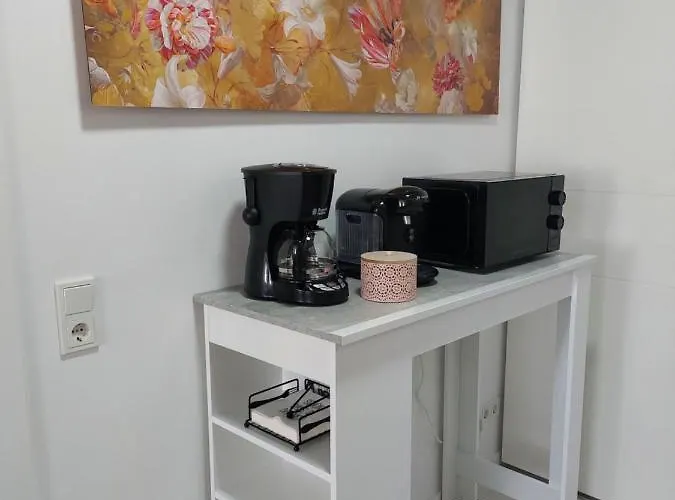 Ferienwohnung Uljana