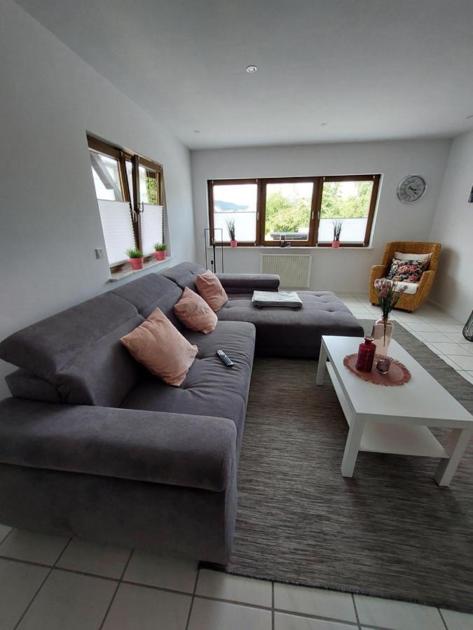 Uljana Apartment