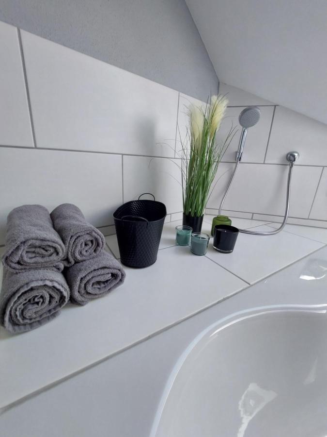 Apartment Uljana *