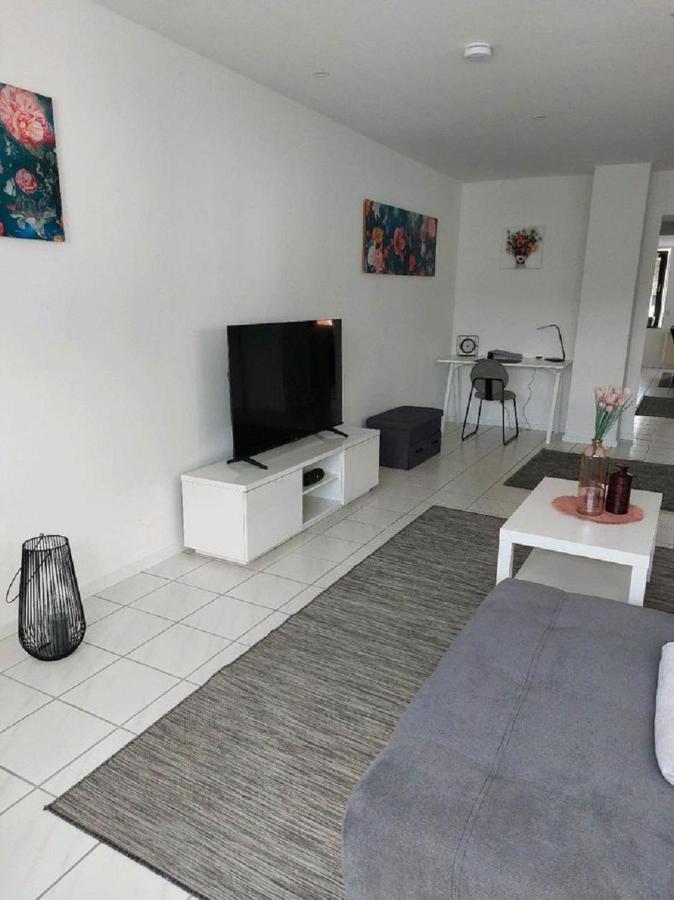 Apartament Uljana Schweich