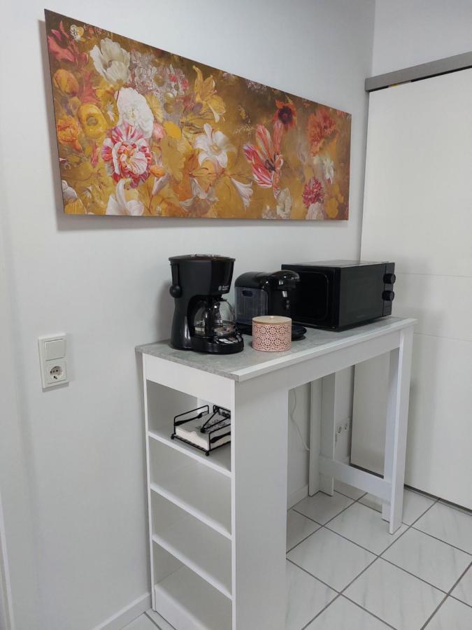 Uljana Apartment