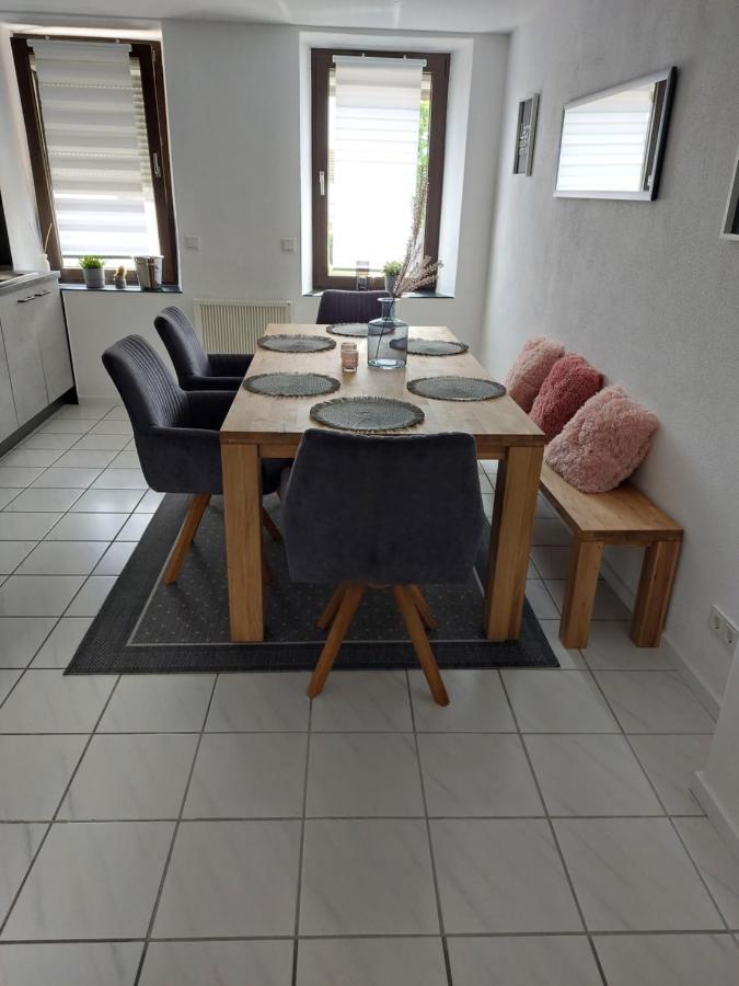 Apartment Uljana Schweich