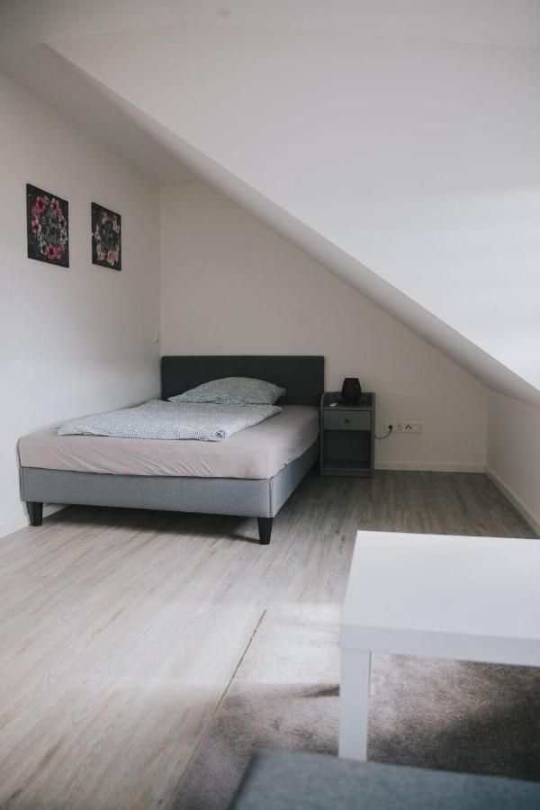 Apartment Uljana Schweich