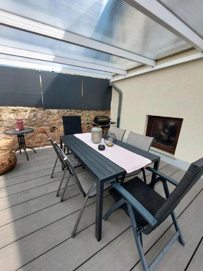 Apartament Uljana Schweich