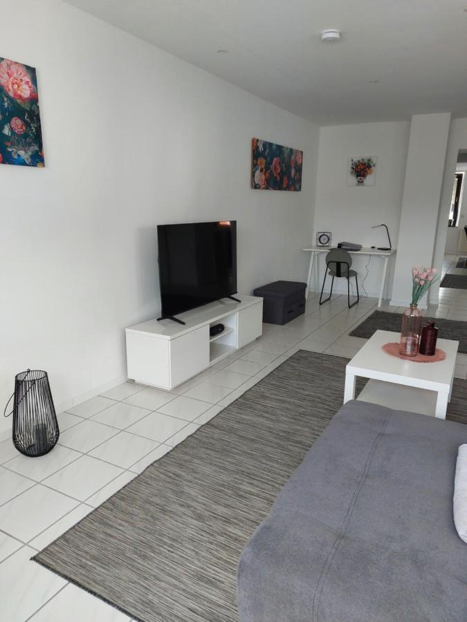 Apartment Uljana *