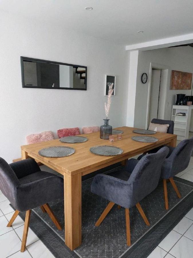 Apartment Uljana *