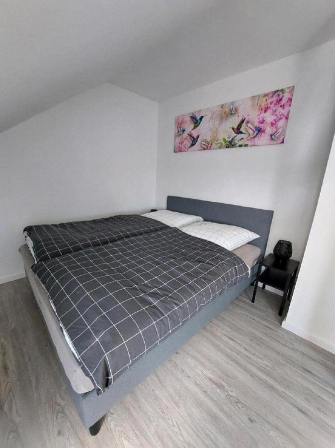 Uljana Apartment *