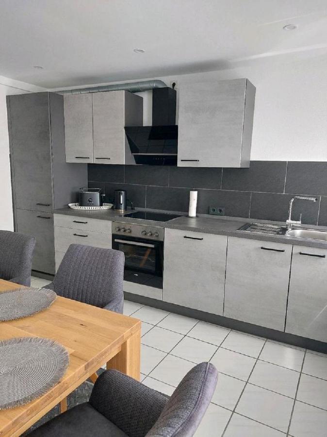 Uljana Apartment Schweich