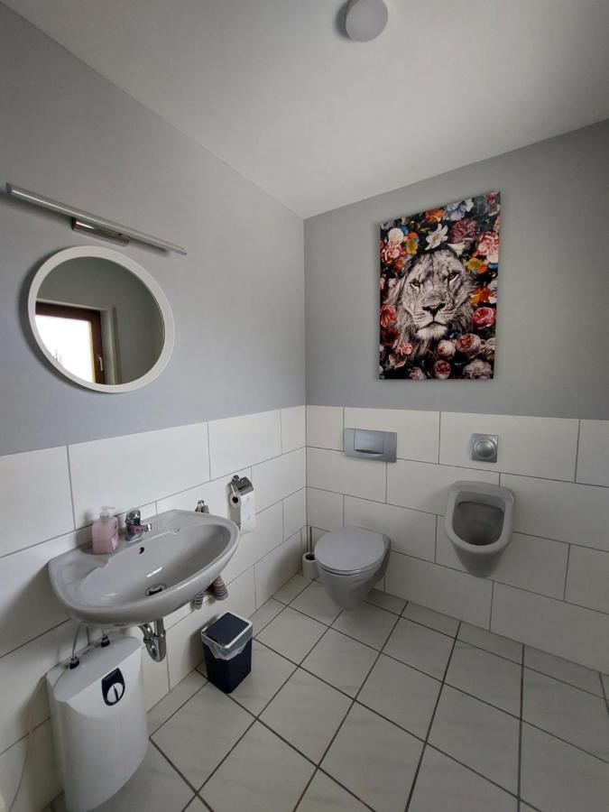 Apartment Uljana *