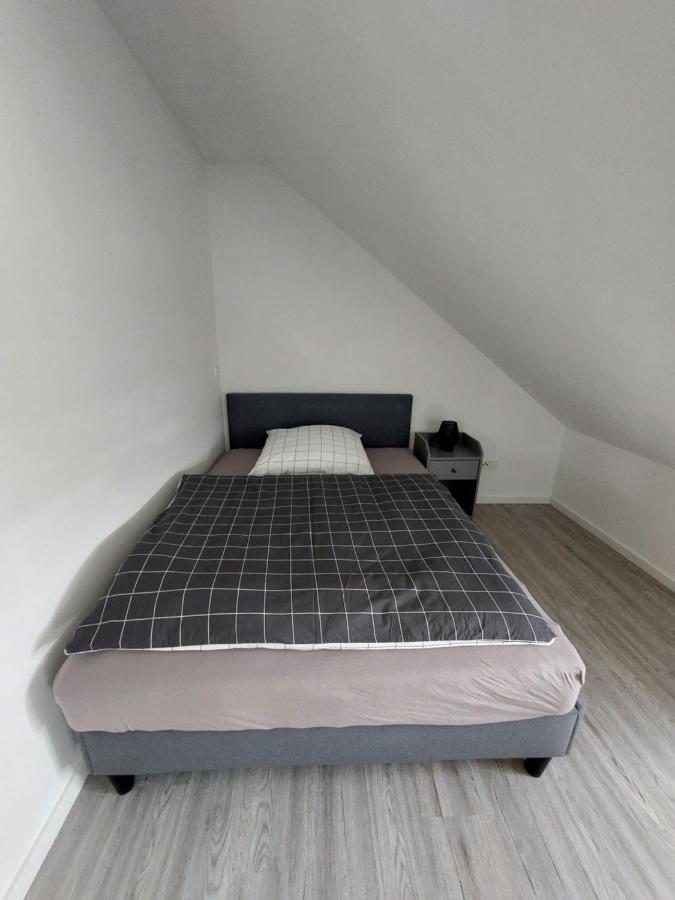 Apartment Uljana