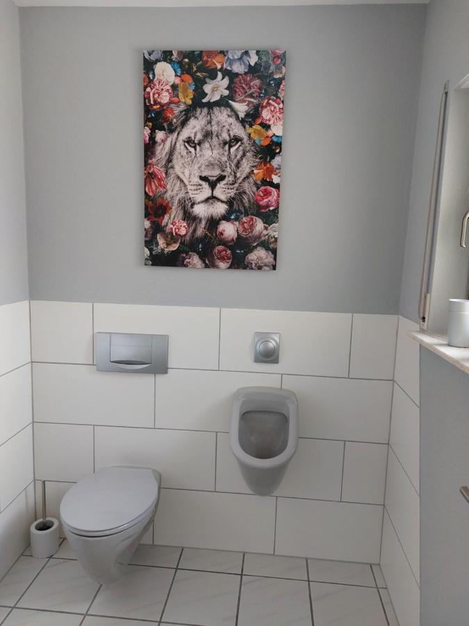 Uljana Apartment