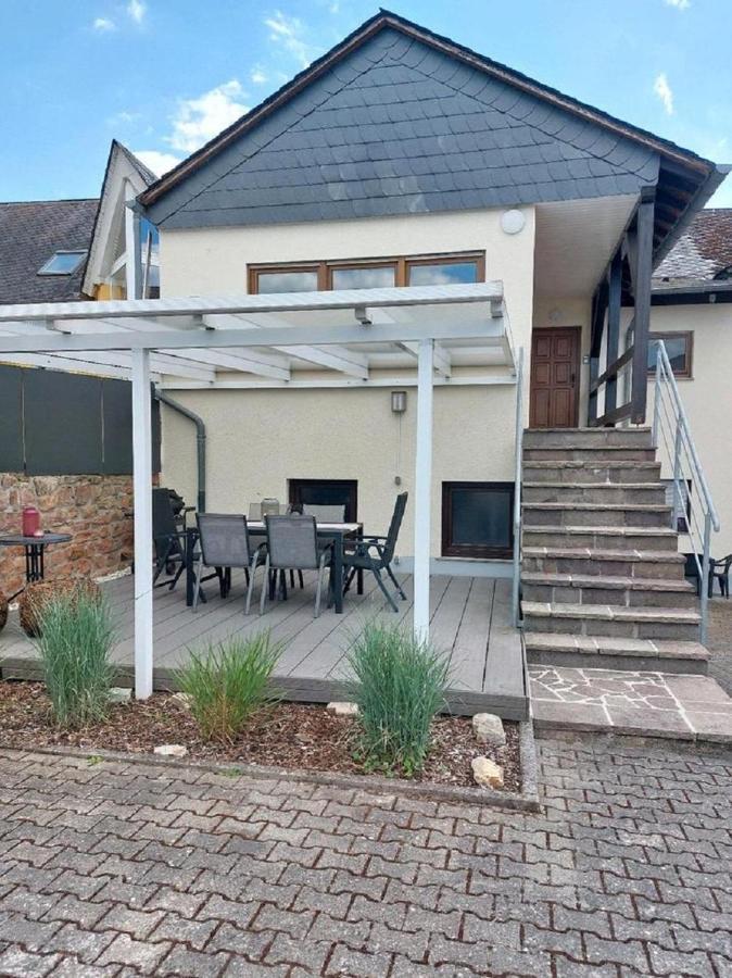 Apartament Uljana Schweich
