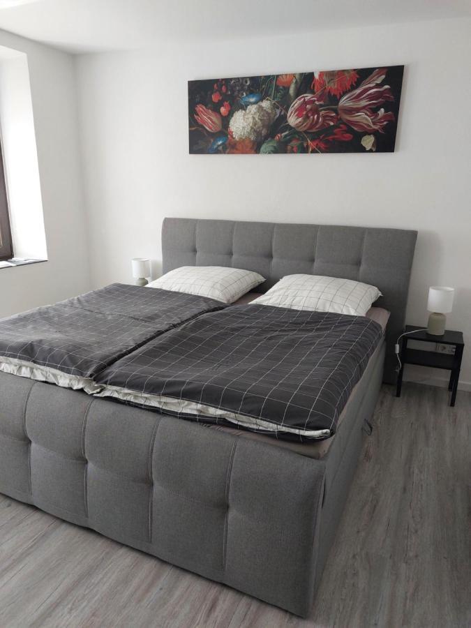 Apartment Uljana