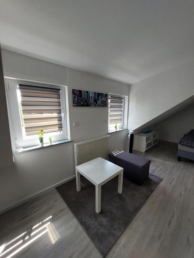 Uljana Apartment Schweich